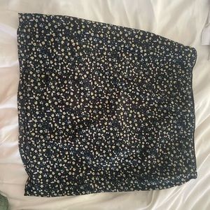 american eagle skirt